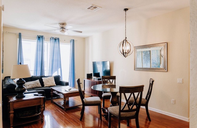 Walk to Epic Universe! 2BR Vista Cay Condo—Book Now & Save!