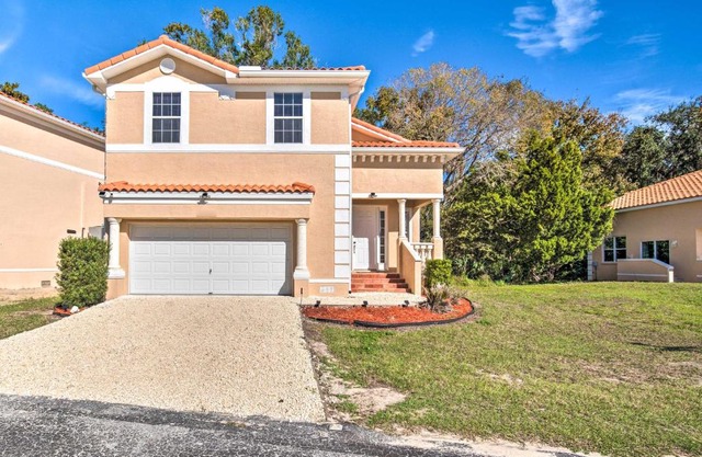 Walk to River Snowbirds Paradise in Homosassa