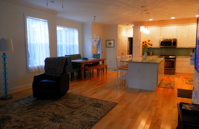 Walk To The Beach! New Construction in 2016 Beach House with WIFI
