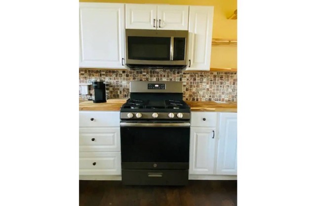 Walking Distance to Downtown