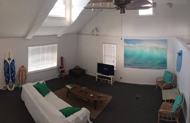 Walking Distance to New Buffalo Beach & Shops