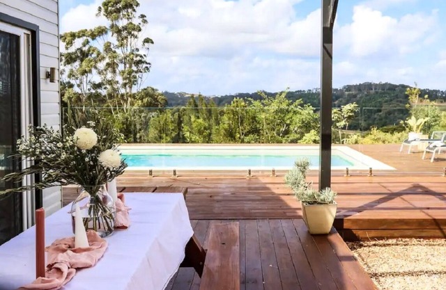 Walton's Homestead, Federal, Byron Bay Hinterland