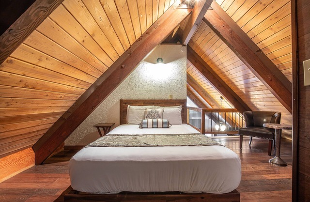 Wanderlust Inn