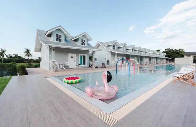 Wangpruksa Resort