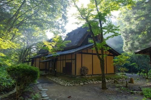 Wanosato