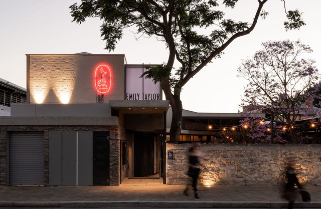 Warders Hotel by Garde, Fremantle