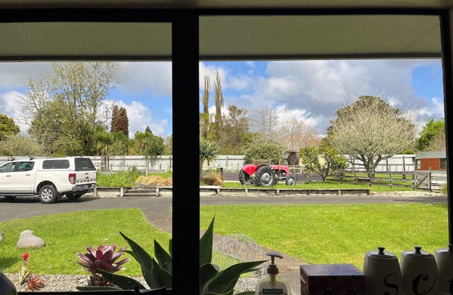 Warkworth lifestyle farm with pool, easy access to towns, beaches, walks