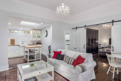 Warm Inviting, and Luxurious The Manor