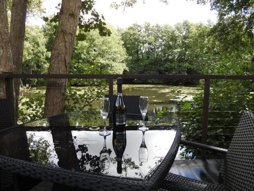 Warren Wood Country Park