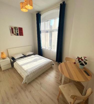 Warszawa Apartment z Konsola X Box plus parking