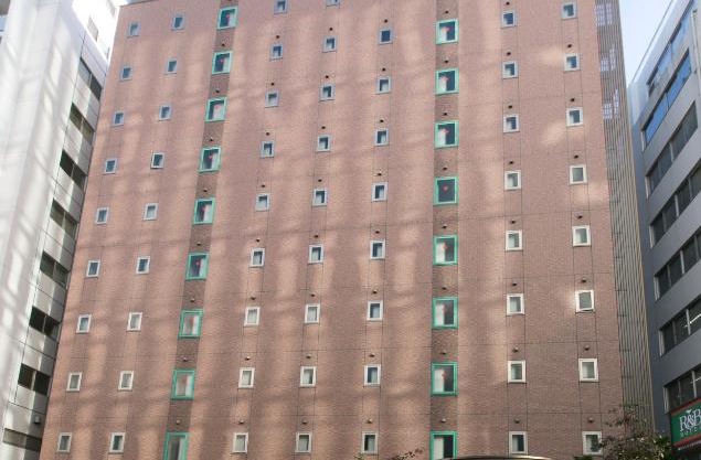 Washington R&B Hotel Nagoya Sakae Higashi