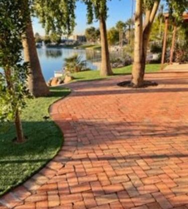 Water Front Sweet Home