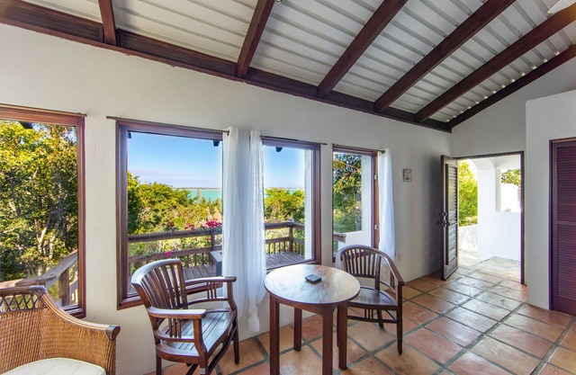 Water’s Edge Cottage, Bottle Creek, North Caicos