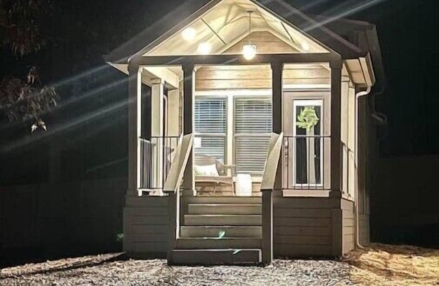 Waterfowl Cottage at KY Lake