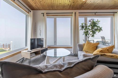 Waterfront - Incredible- Le Deriveur