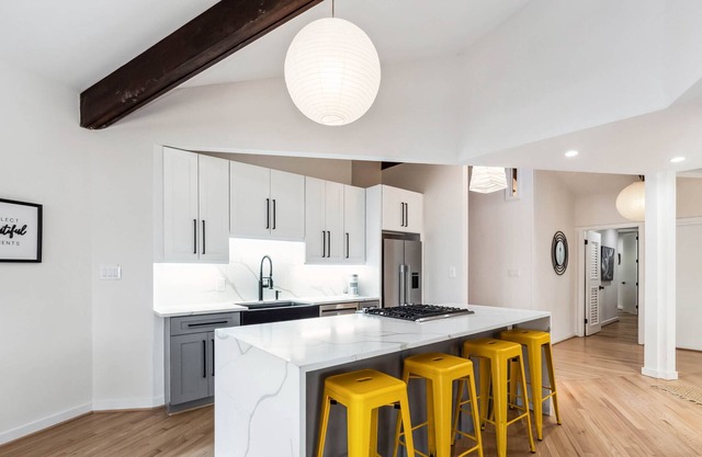 Waterfront Potomac River Oasis - Water View