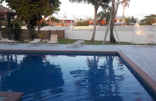 Waters Edge Condo With Boat Slip