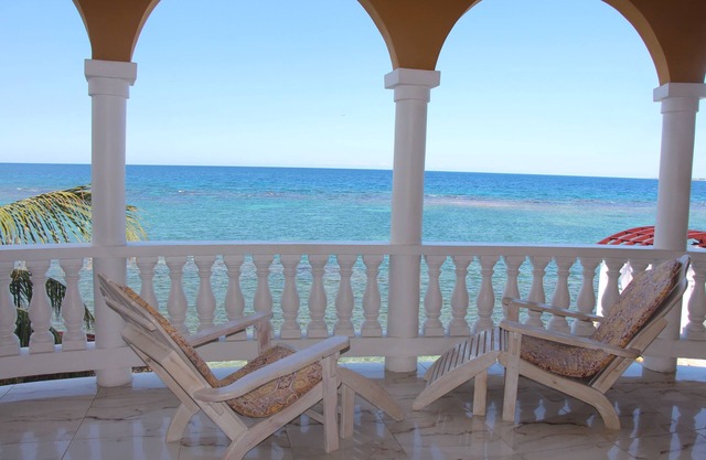 Waters Edge Guest House