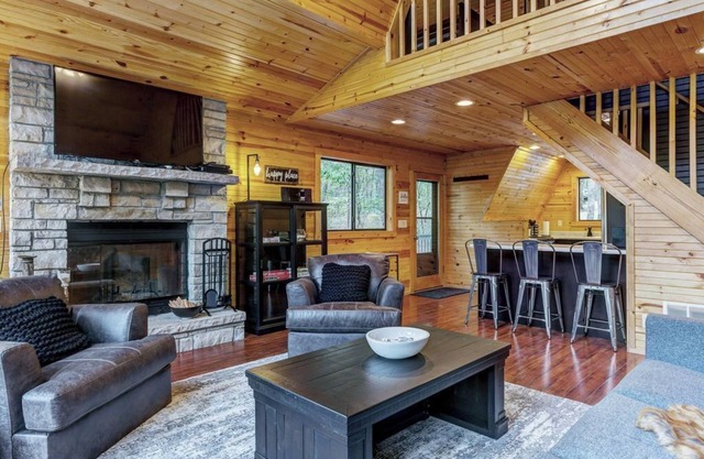 Waterside Cottage w/Hot Tub by StayLage