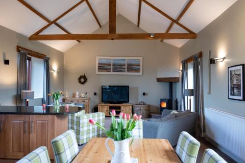 Watson Cottage, Castle Carrock, Nr Carlisle