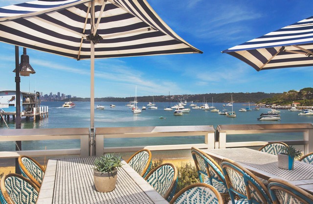 Watsons Bay Boutique Hotel