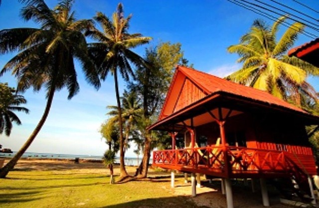 Wattana Resort