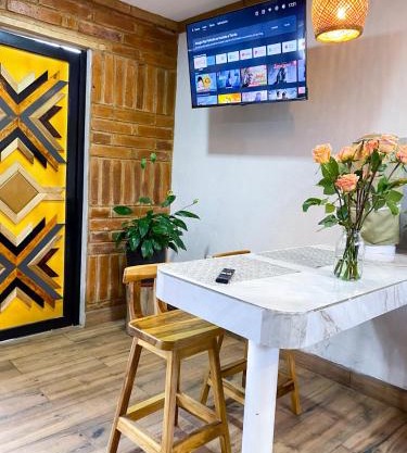 Watzara Wasi Apart Hotel Vacacional en Cotacachi