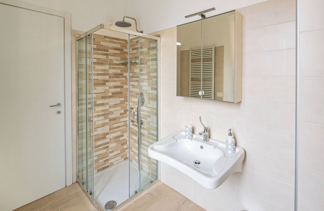 WAVE - Modern and quiet apartment, close to main services