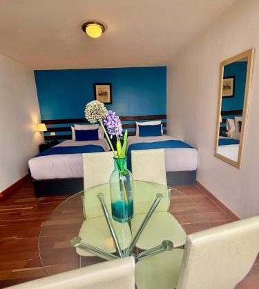 Wayqey Hotel
