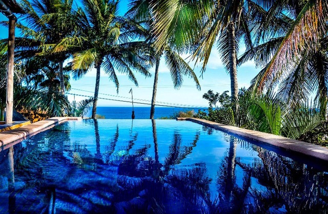 We Invite You to Explore Cabana Fuente and Cabana Palma at Palapas Resort