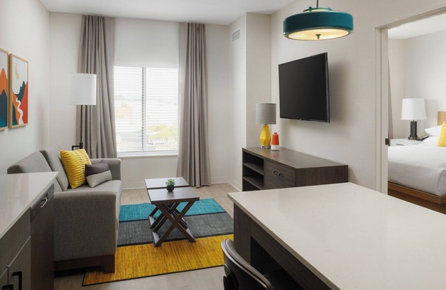 We offer you more choices with flexible Lodging.