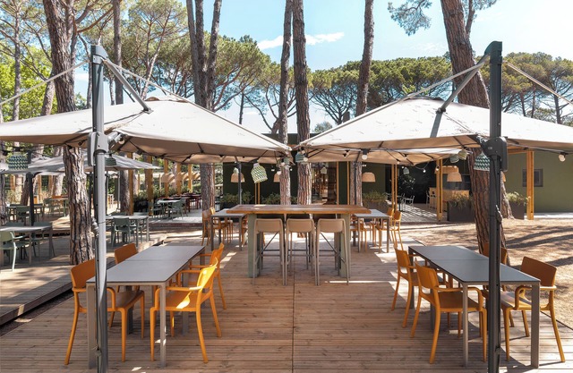 wecamp Santa Cristina