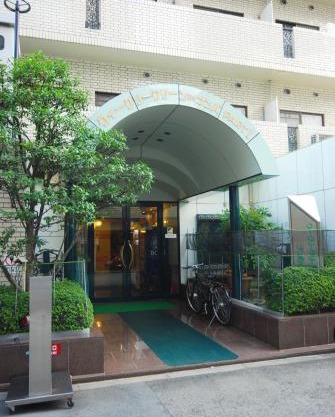 Weekly Green In Namba