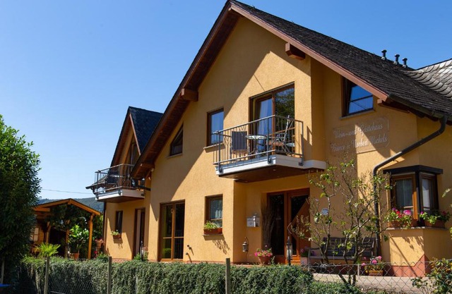 Wein- und Gästehaus Michels
