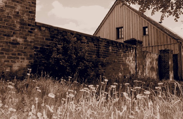 Welcome to the Landhaus Wolfsruh