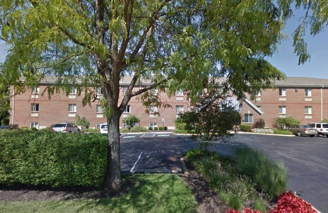 Welcome Suites Hazelwood