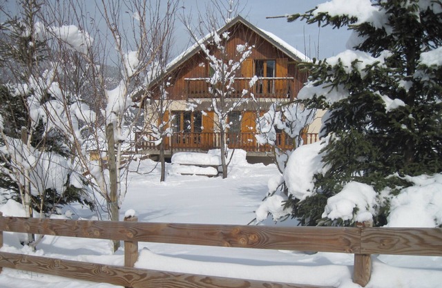 Welcome to Barral cottage. Classified 4 * pretty spacious and comfortable