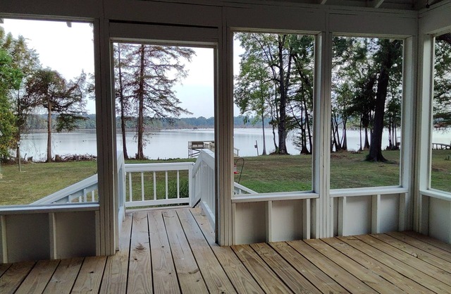 Welcome to Blue Haven Hideaway on beautiful Calion Lake