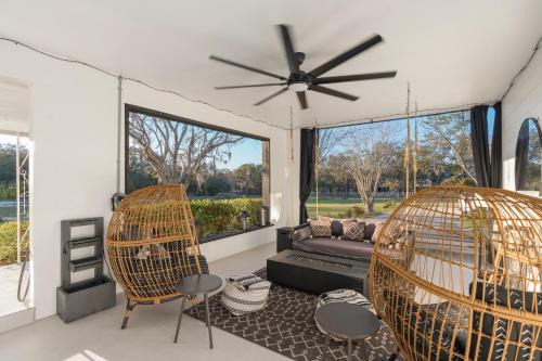 Welcome to Casa Tallman - Your Exclusive 3-Acre Private Retreat