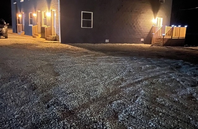 Welcome to Gods country lodging located in the heart of Hatfield and mcoy trails