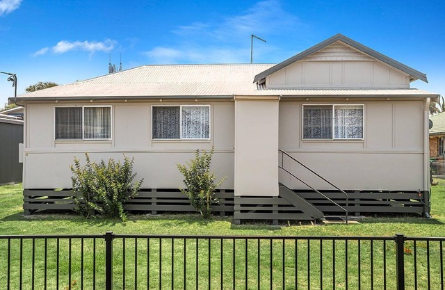 Welcome to LITTLE RIVER, EVANS HEAD