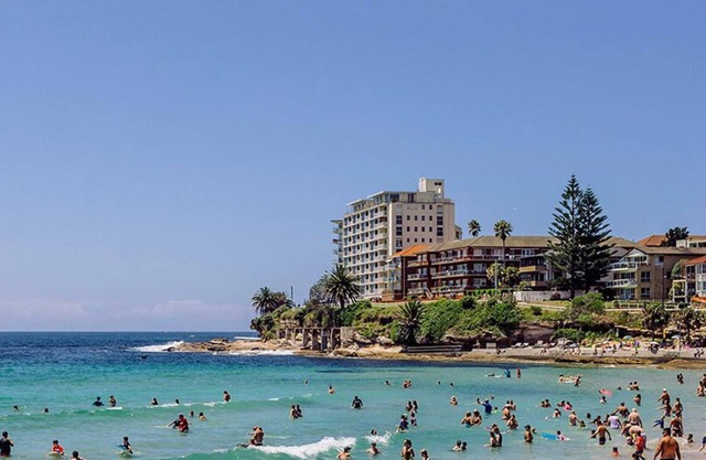 Welcome to Nor Easter - 5 minutes to Cronulla Beaches & Restaurants