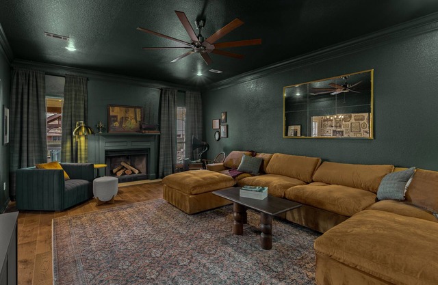 Welcome to Our Clue-Themed Retreat: A Mystery Awaits You!