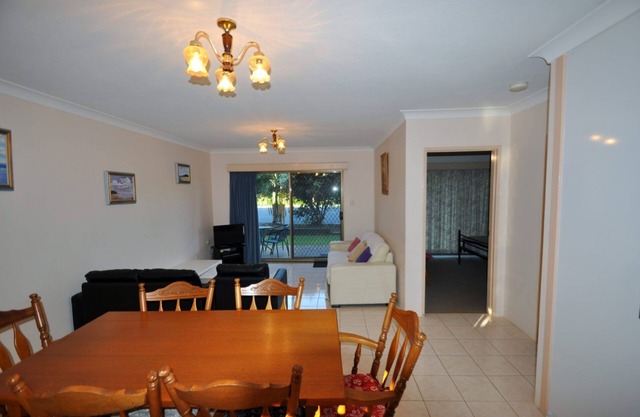 Welcome to PACIFIC PALMS 3, EVANS HEAD