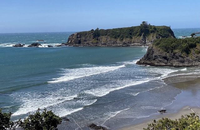 Welcome to Paradise on Pelican!