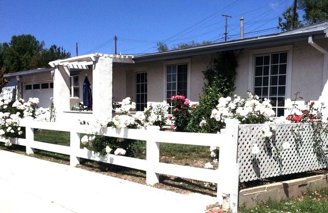 Welcome to "Ranch Haus" In the heart of Thousand Oaks