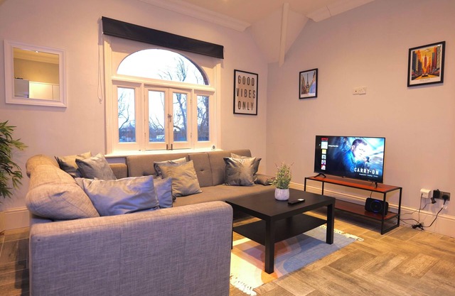 Welcome to The Hideaway!