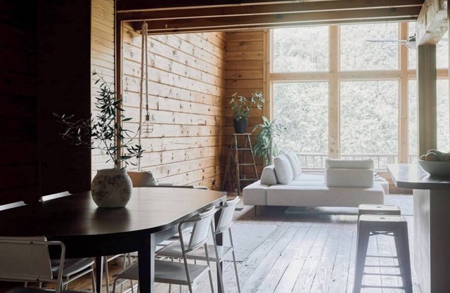 Welcome to the Relaxing Cabin