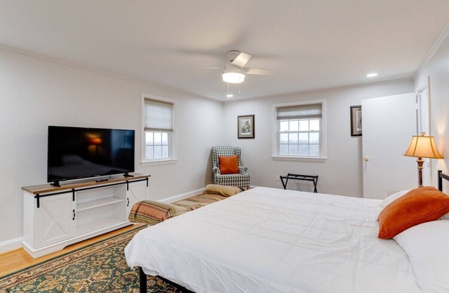 Welcome To Tigertown! 4 Bd House