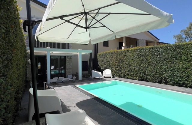 Welcome to Villa Lodo - The Perfect Retreat for Couples